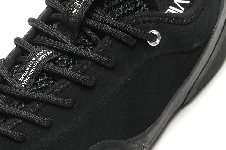 Village PM - 1 PM
Color : Black / Natural Black