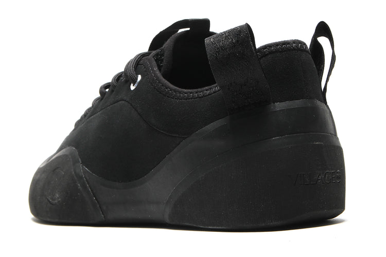 Village PM - 1 PM
Color : Black / Natural Black