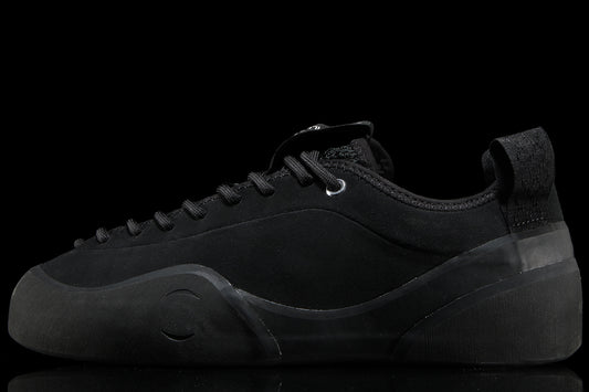 Village PM - 1 PM
Color : Black / Natural Black