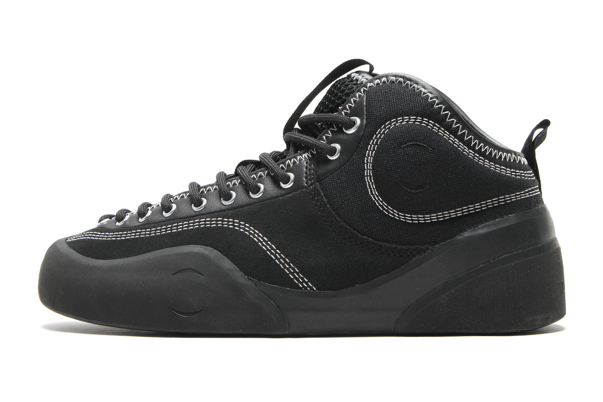 Village PM - 1 PM Mid
Color : Black / Natural Black