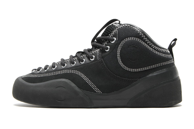 Village PM - 1 PM Mid
Color : Black / Natural Black