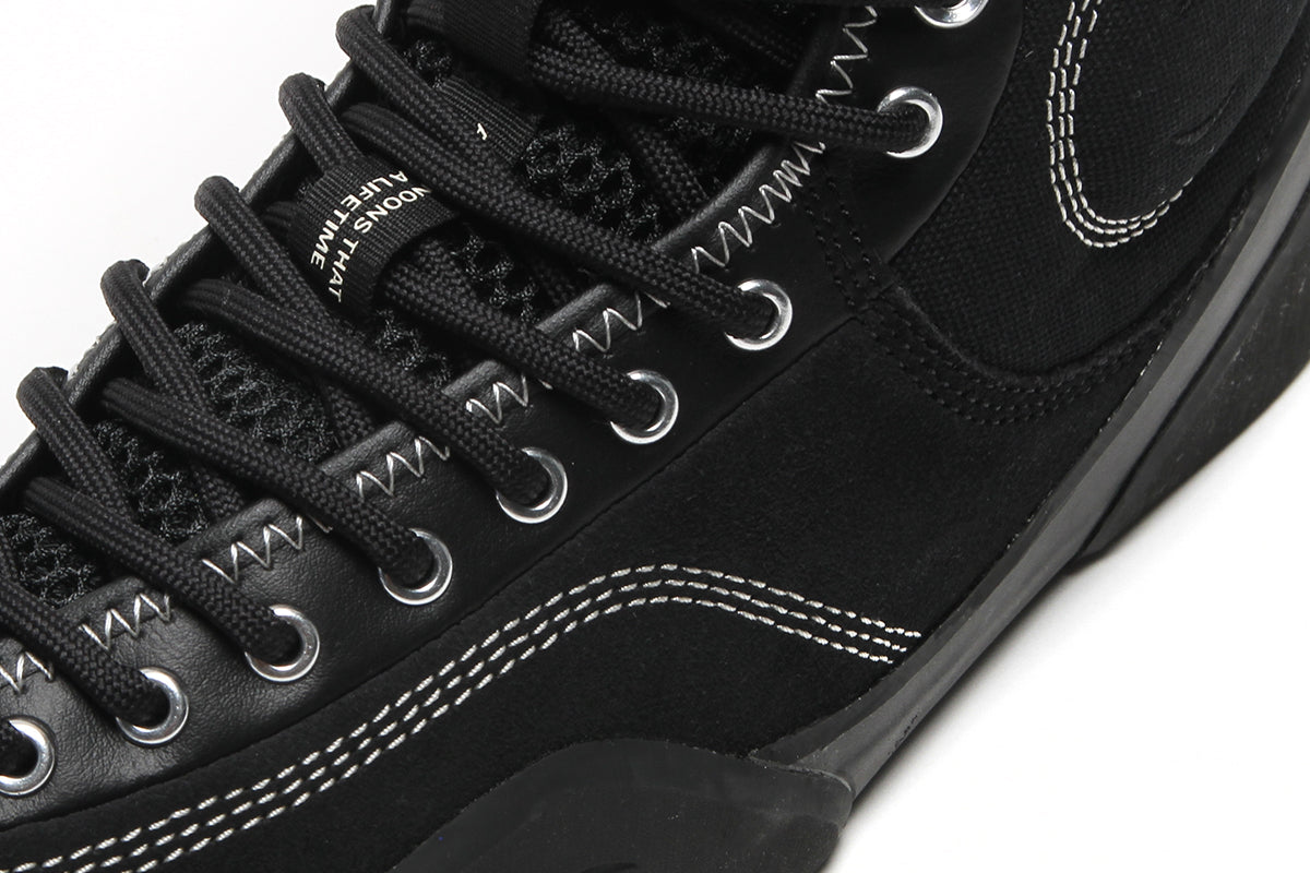 Village PM - 1 PM Mid
Color : Black / Natural Black