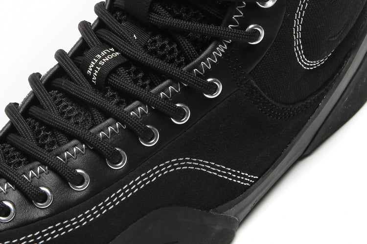 Village PM - 1 PM Mid
Color : Black / Natural Black