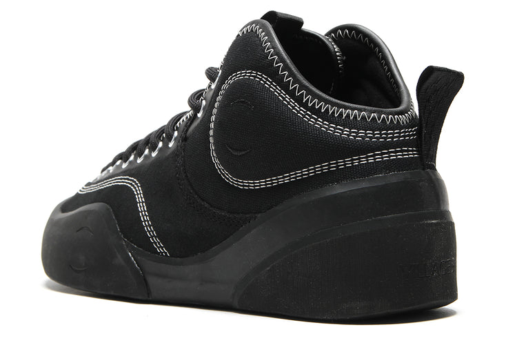 Village PM - 1 PM Mid
Color : Black / Natural Black