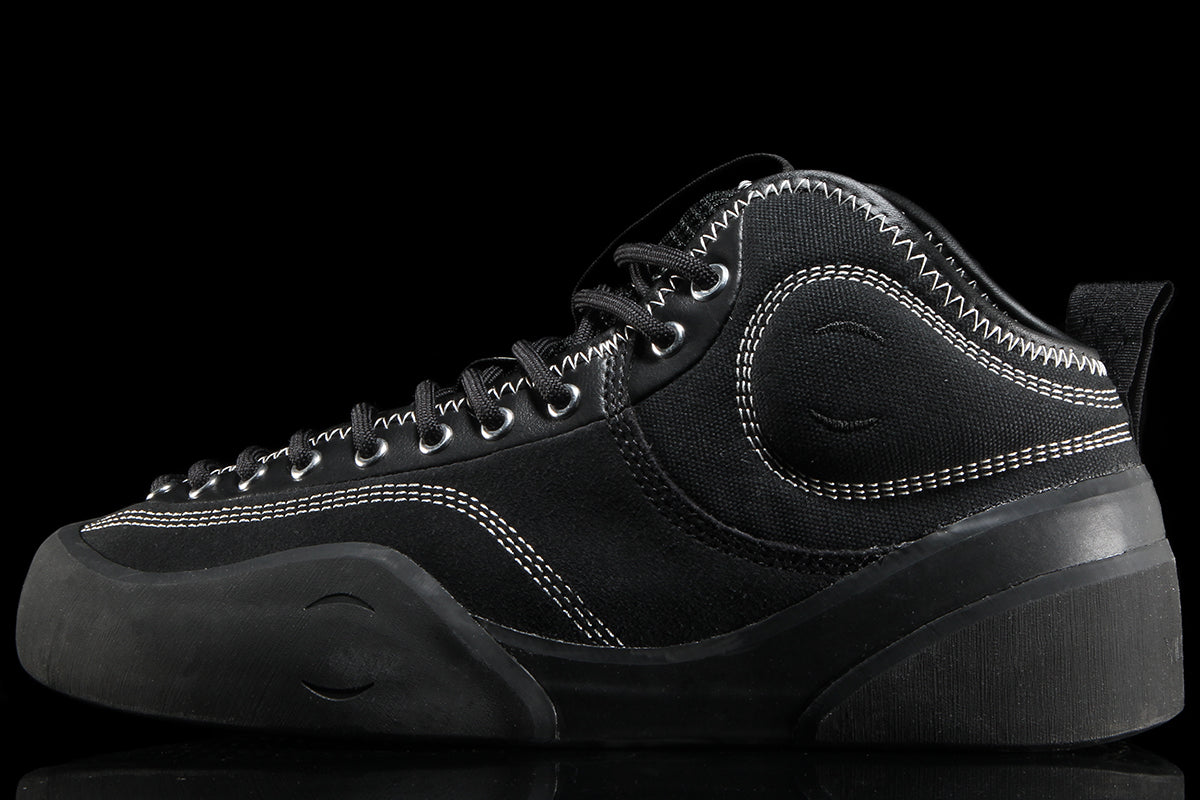 Village PM - 1 PM Mid
Color : Black / Natural Black