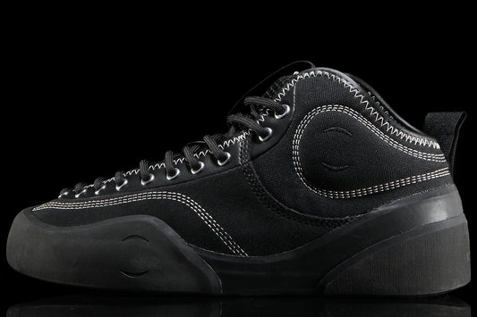 Village PM - 1 PM Mid
Color : Black / Natural Black