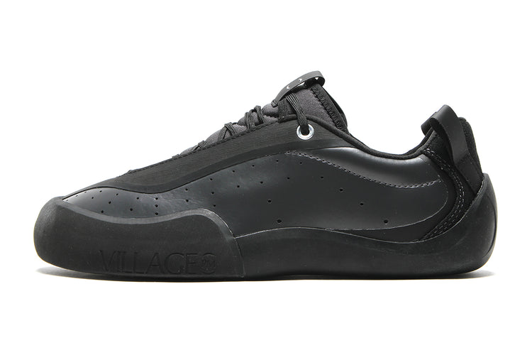 Village PM - 2 PM
Color : Anthracite / Natural Black