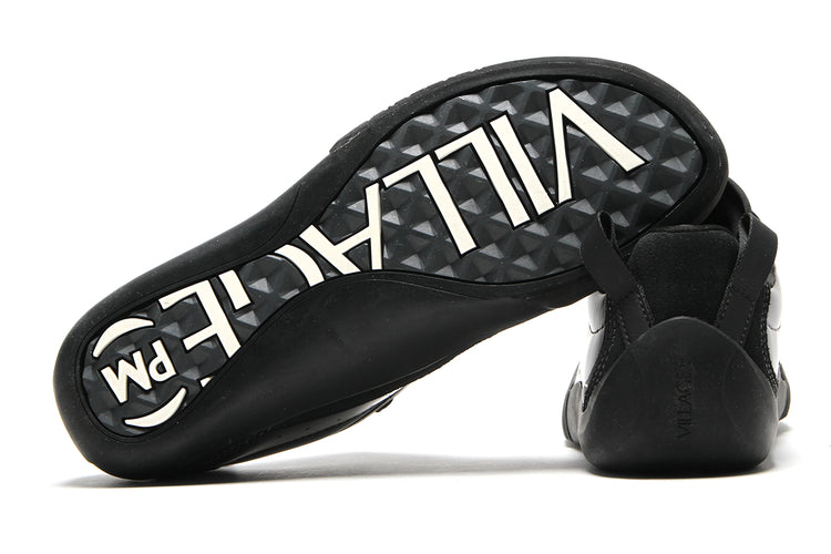 Village PM - 2 PM
Color : Anthracite / Natural Black