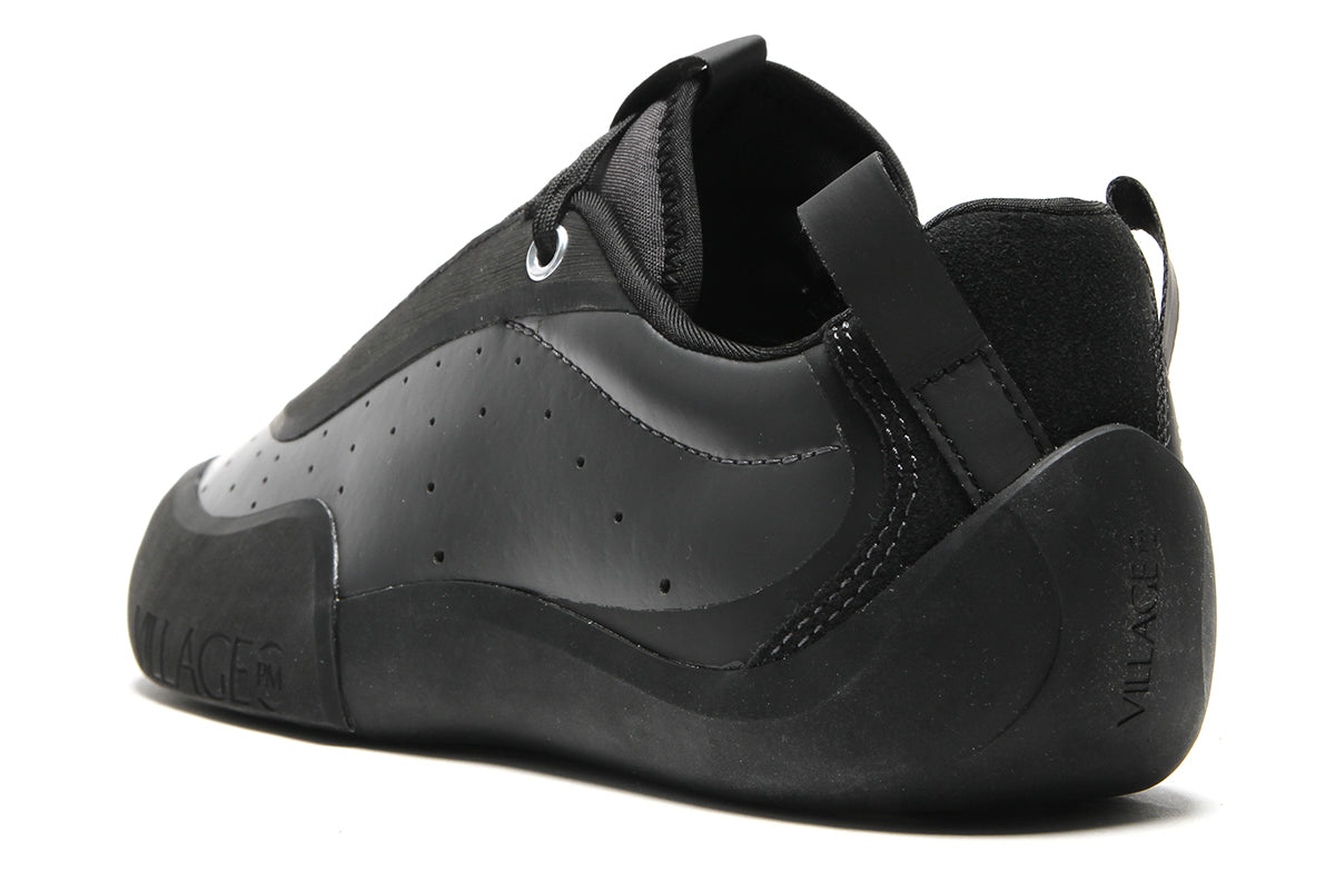 Village PM - 2 PM
Color : Anthracite / Natural Black