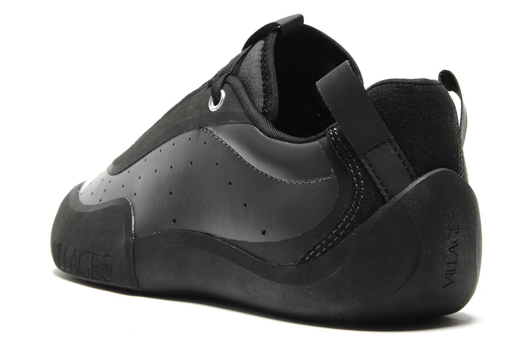 Village PM - 2 PM
Color : Anthracite / Natural Black