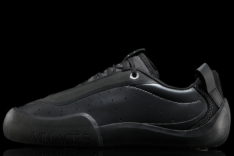 Village PM - 2 PM
Color : Anthracite / Natural Black