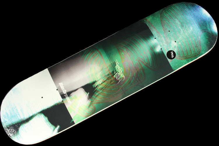 Vinyl - Headlights Deck