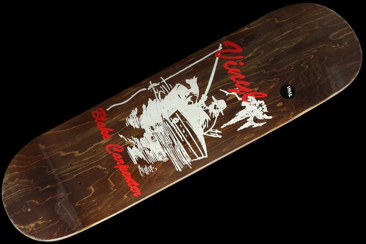 Vinyl - Reflection Deck