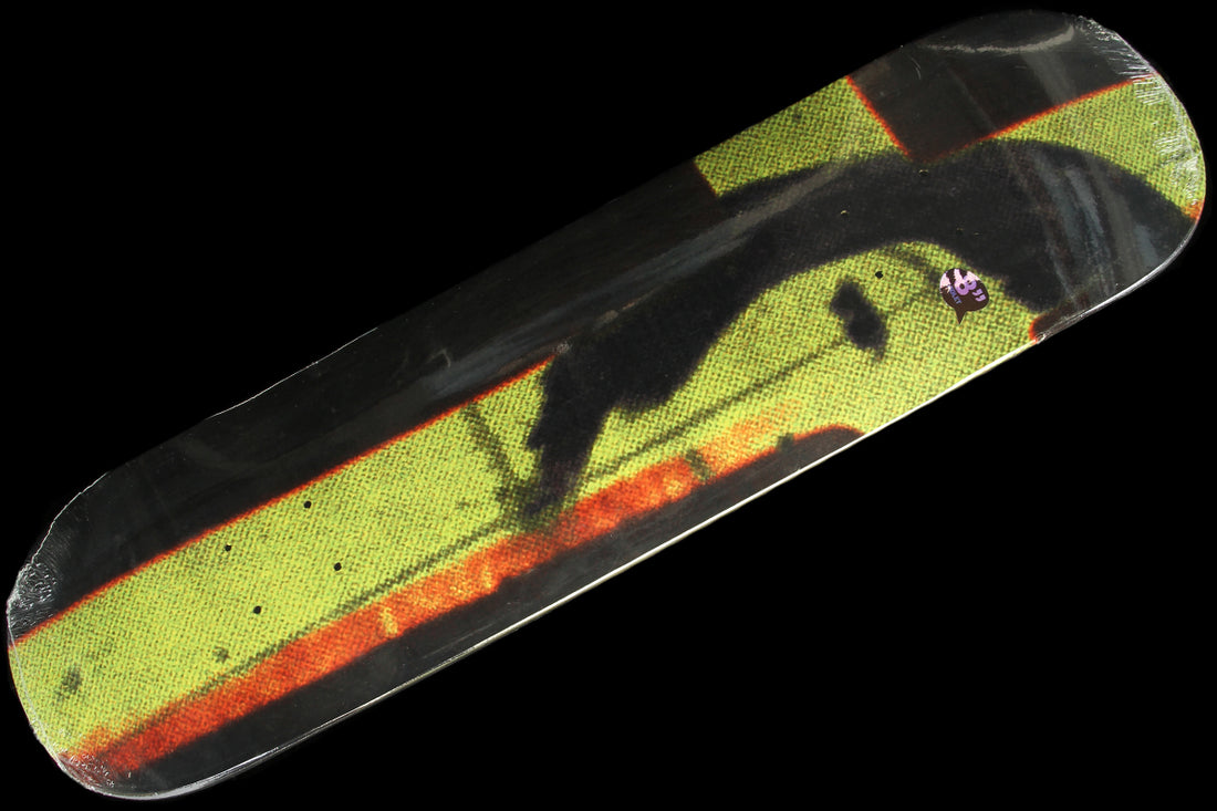 Gibson - Dead Ringer Deck 8