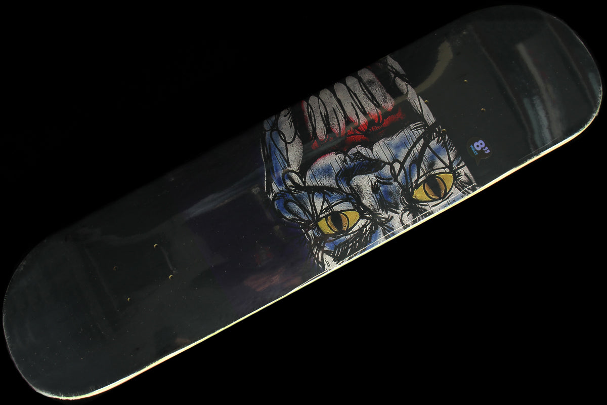 Violet - Joker By Slawn Deck