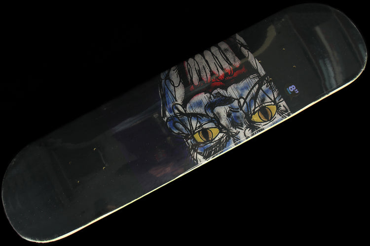 Violet - Joker By Slawn Deck