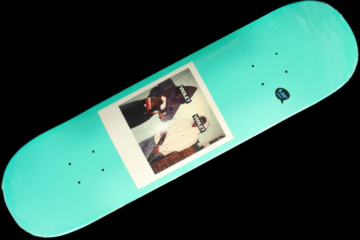 Violet - We're In This Together Deck