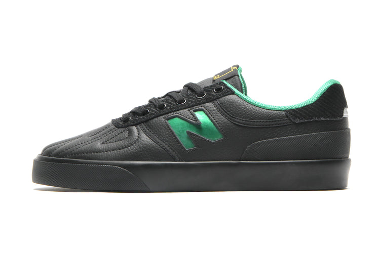 New Balance Numeric | 272 x WKND Black / Green