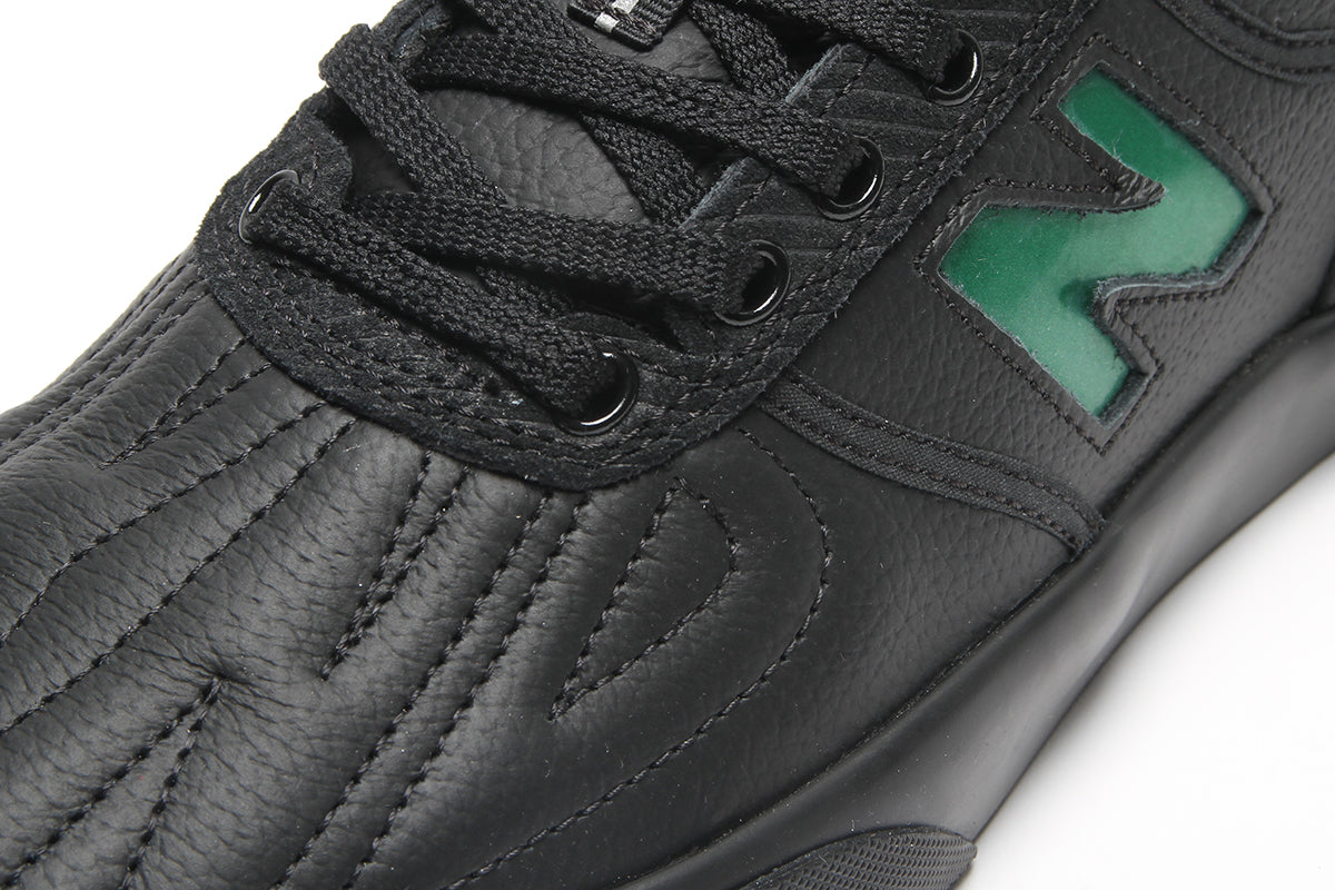 New Balance Numeric | 272 x WKND Black / Green