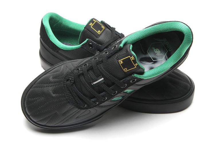 New Balance Numeric | 272 x WKND Black / Green