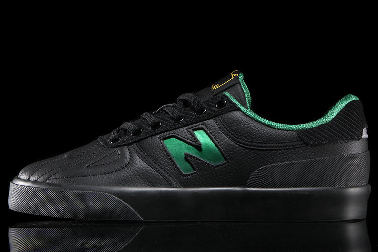 New Balance Numeric | 272 x WKND Black / Green