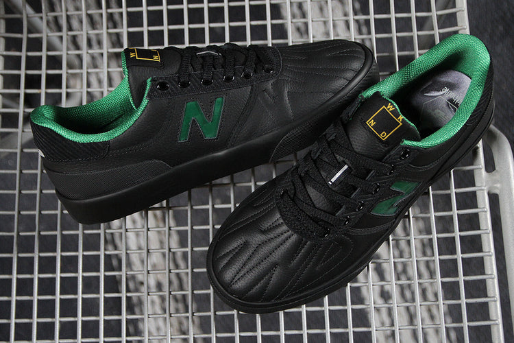 New Balance Numeric | 272 x WKND Black / Green