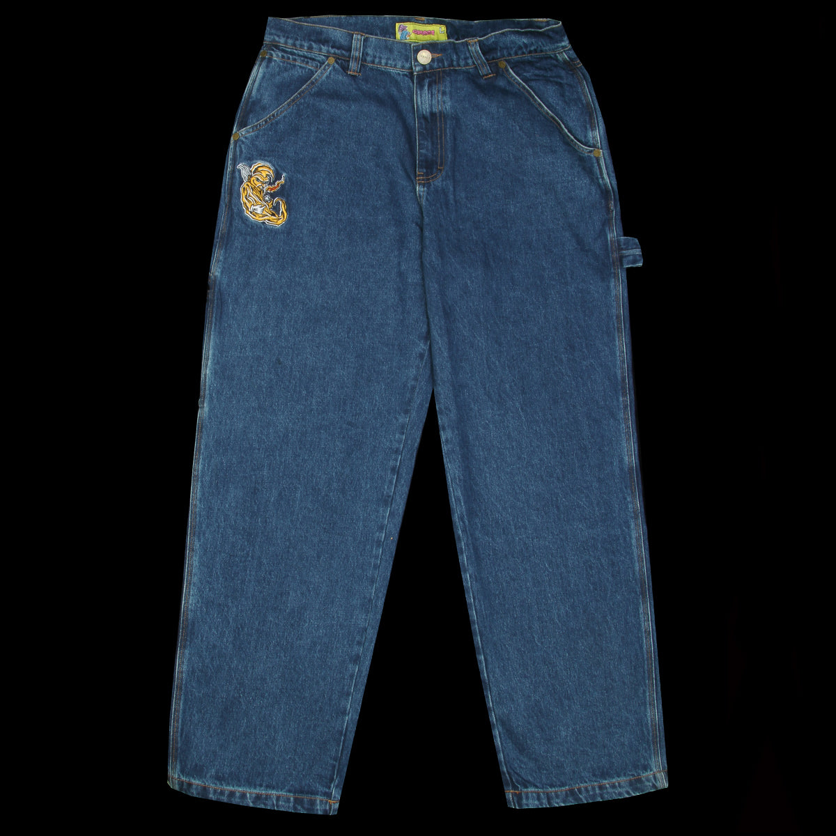 City Slicker Jeans – Premier