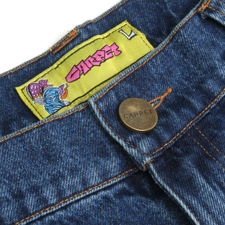 City Slicker Jeans