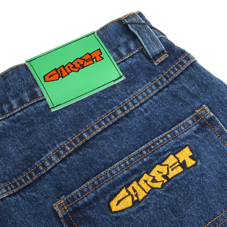 City Slicker Jeans
