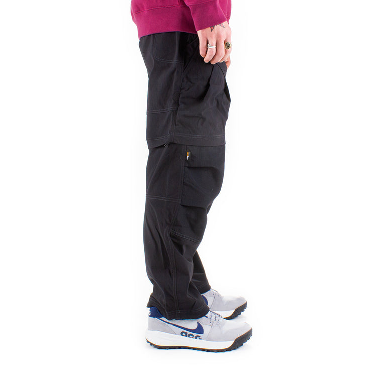 Nike ACG Smith Summit Cargo Pant  Black