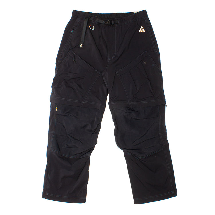 Nike ACG Smith Summit Cargo Pant  Black