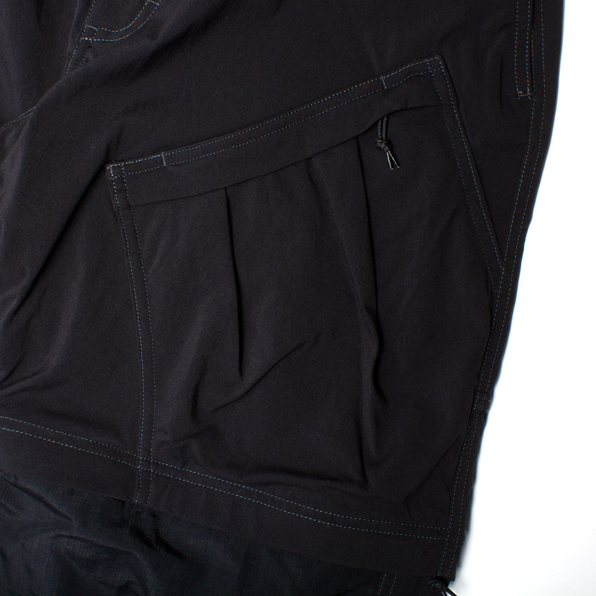 Nike ACG Smith Summit Cargo Pant  Black