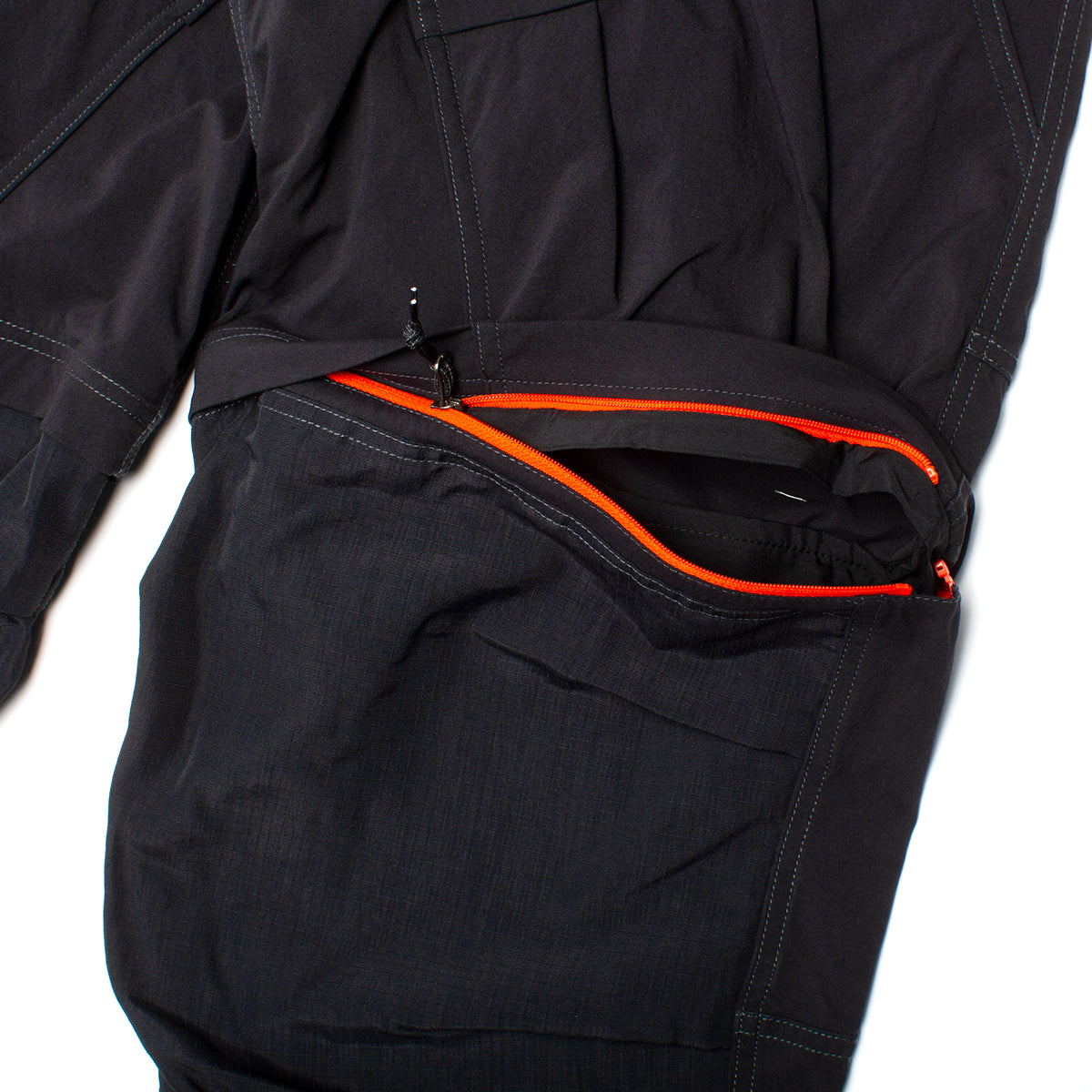 Nike ACG Smith Summit Cargo Pant  Black