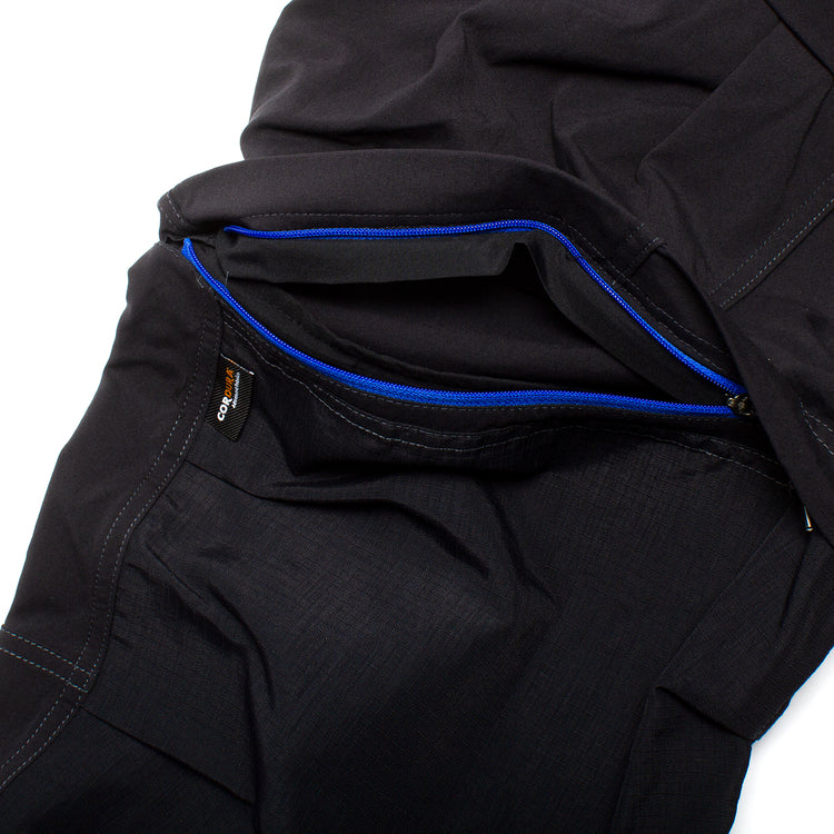 Nike ACG Smith Summit Cargo Pant  Black