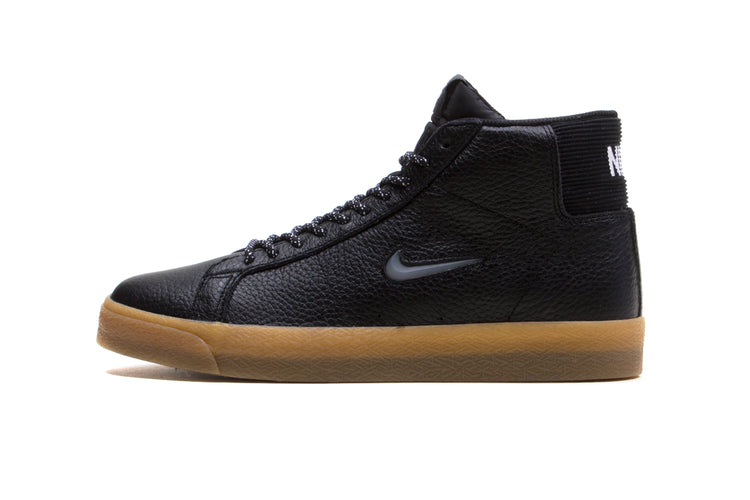 Zoom Blazer Mid Premium