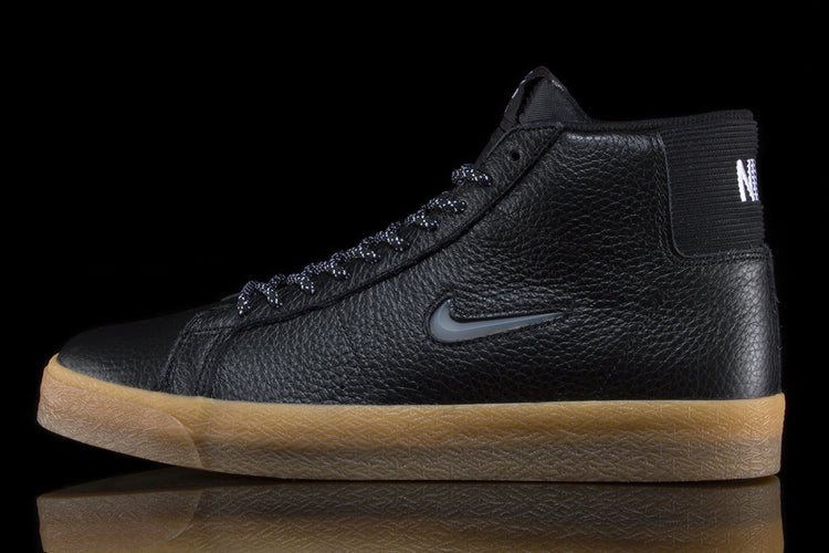 Zoom Blazer Mid Premium