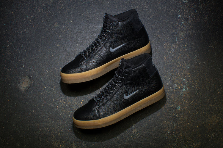 Zoom Blazer Mid Premium