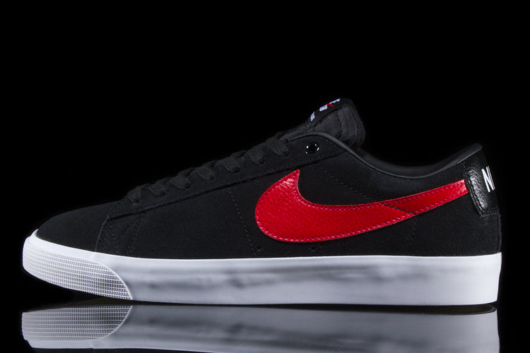 Zoom Blazer Low GT – Premier