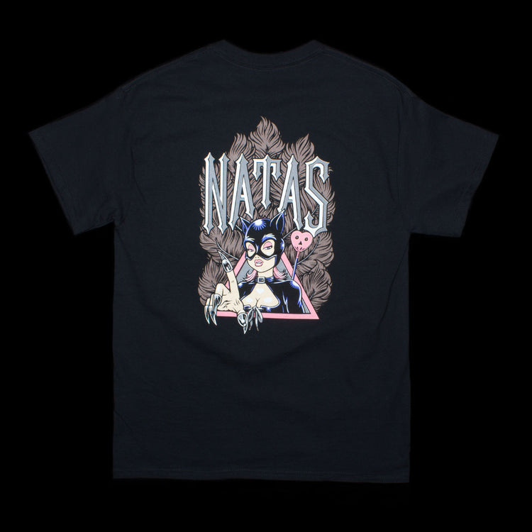 Natas T-Shirt