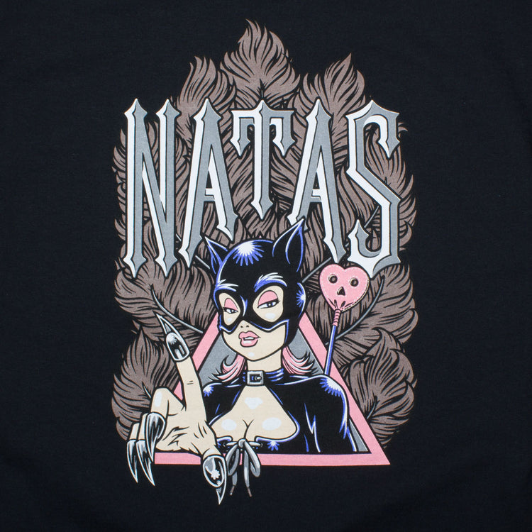 Natas T-Shirt