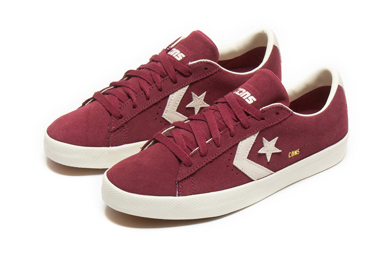 Converse One Star Pro Ox  Cherry Vision / Egret