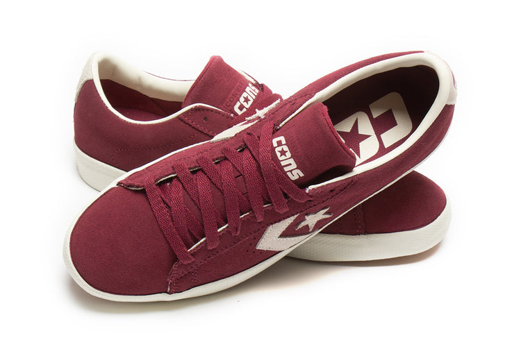 Converse One Star Pro Ox  Cherry Vision / Egret