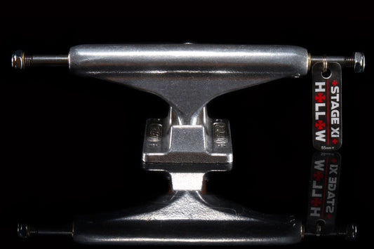 Stage 11 Hollow Truck (Set of 2)