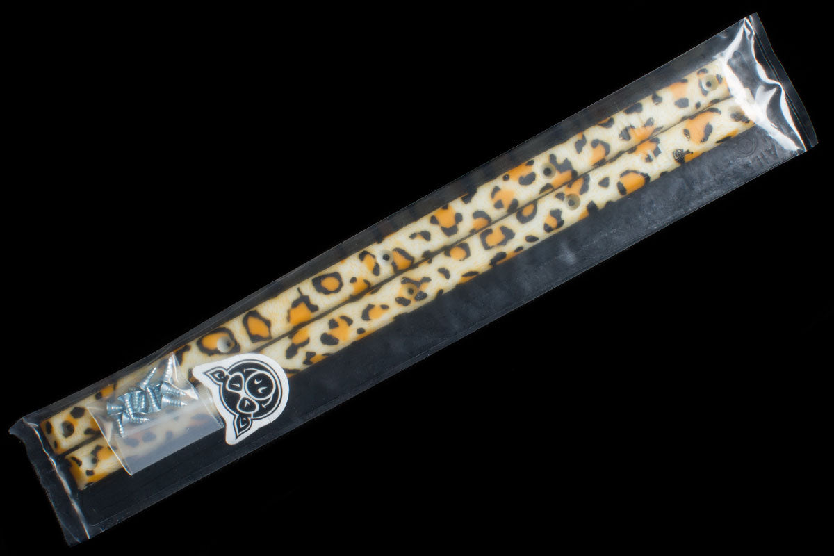 Pig Rails – Premier