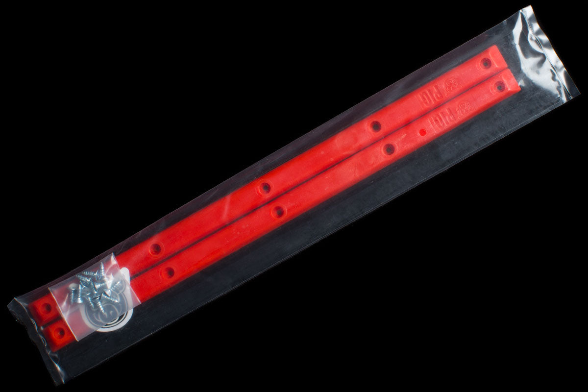 Pig Rails – Premier