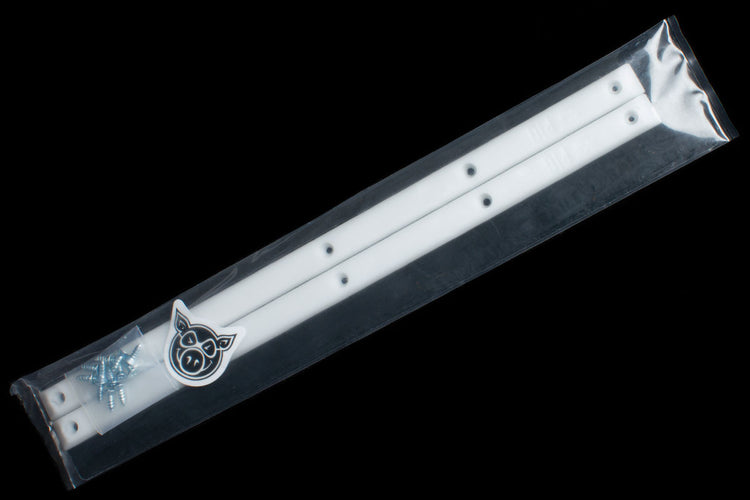 Pig Rails – Premier