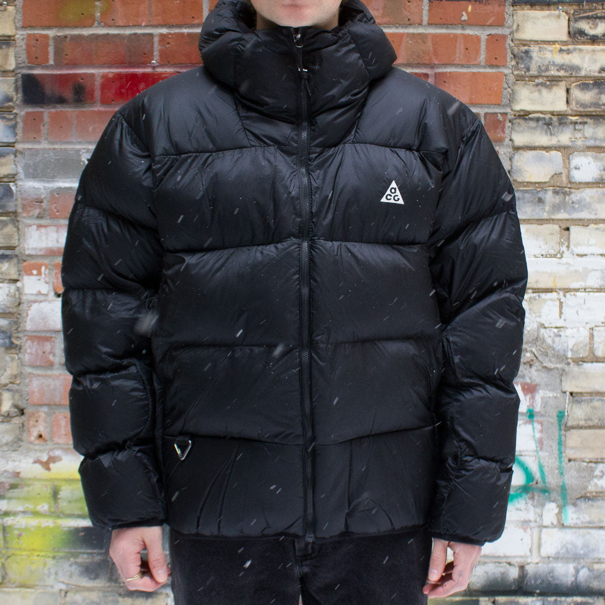 Therma-Fit ACG Lunar Lake Jacket – Premier