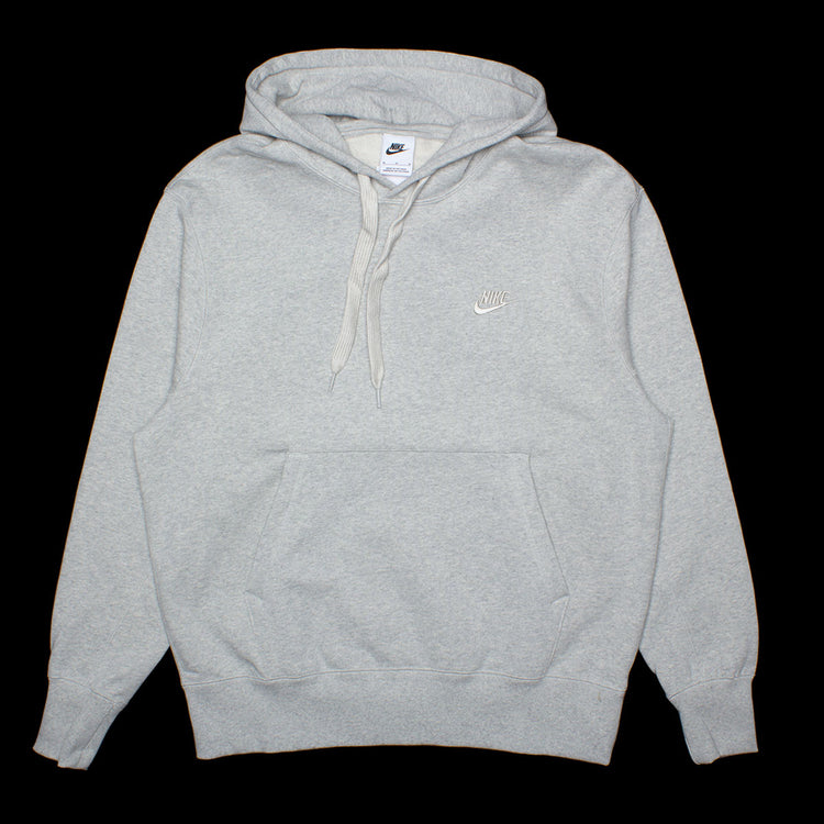 Classic Pullover Hoodie