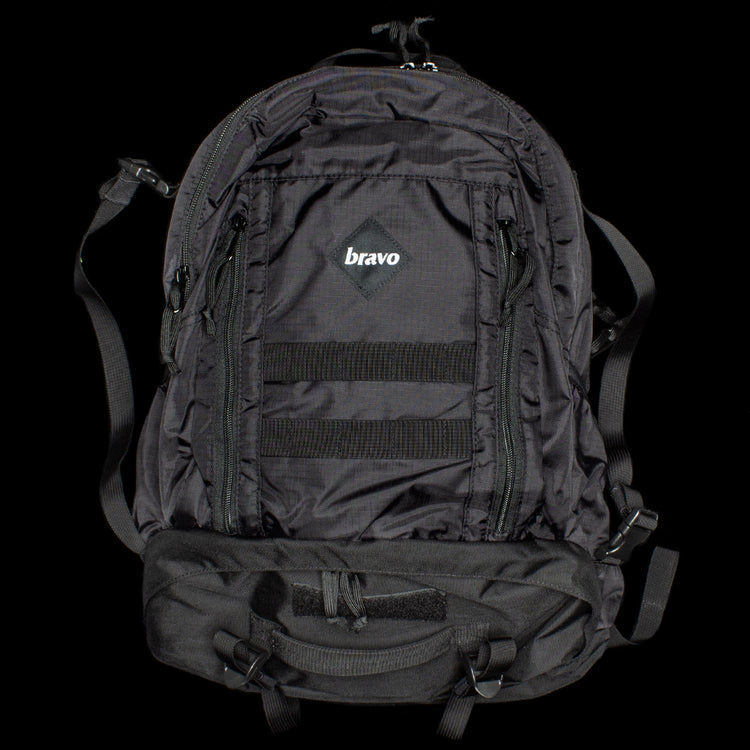 Bravo / Recon Block I Ripstop / Black / Olive