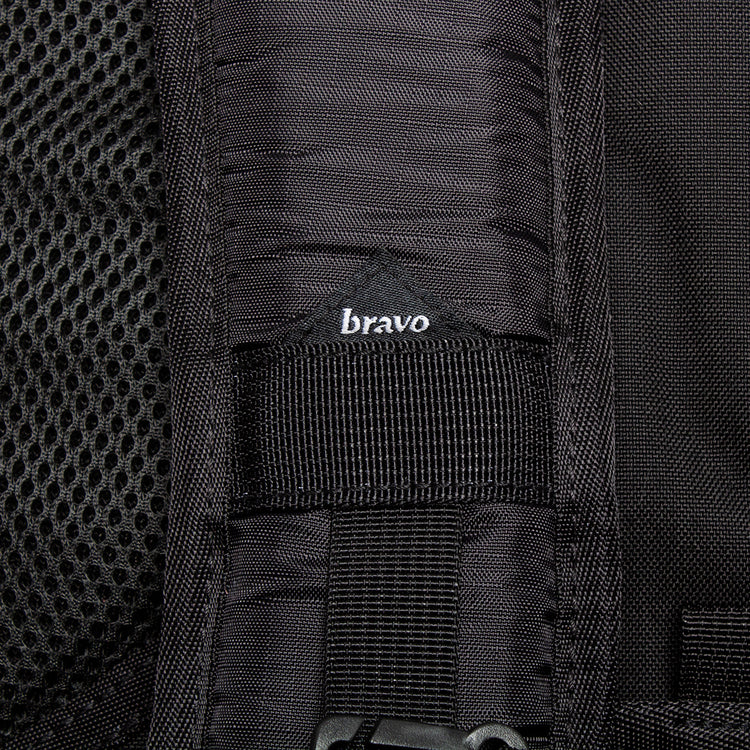 Bravo / Recon Block I Ripstop / Black / Olive